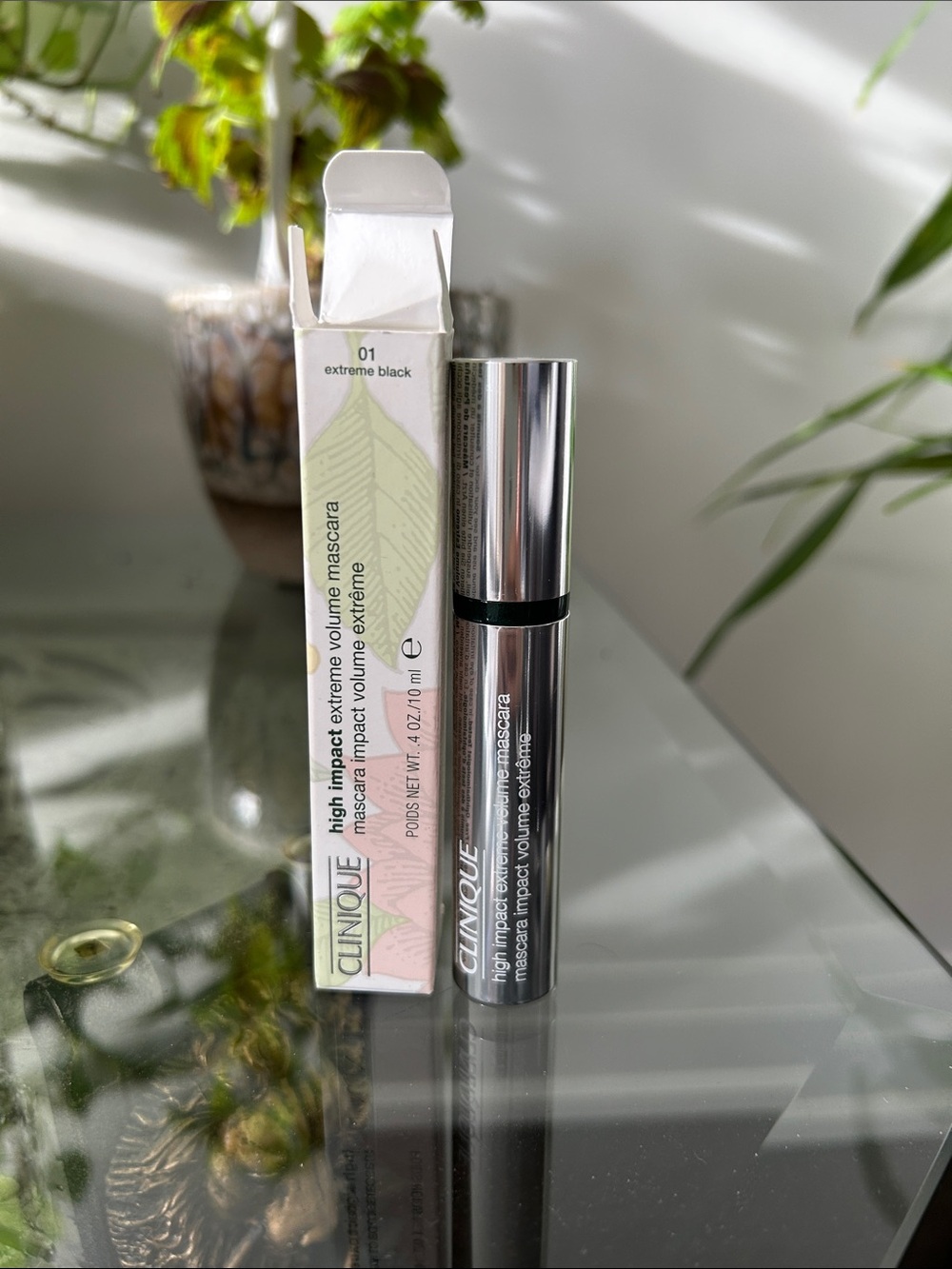 Clinique Extreme Volume Mascara